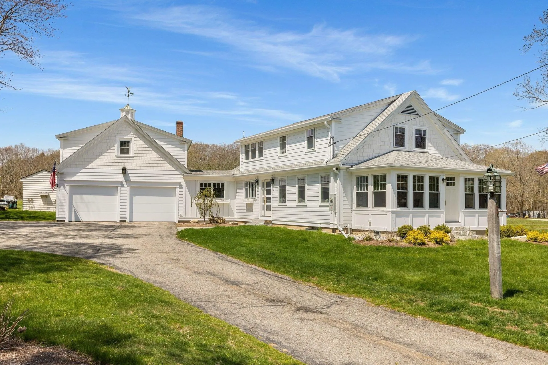 335 Central Road Rye NH 03870