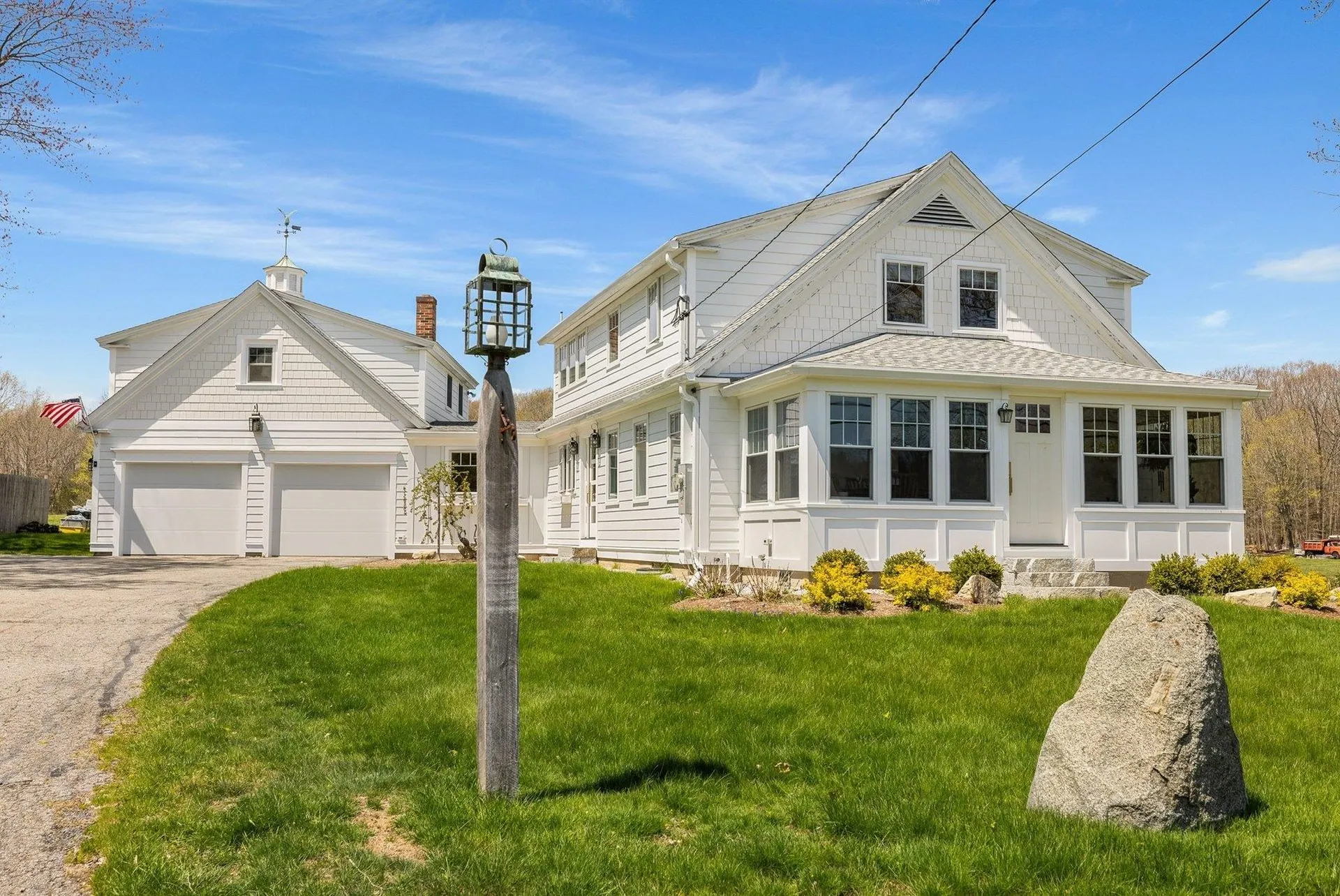 335 Central Road Rye NH 03870