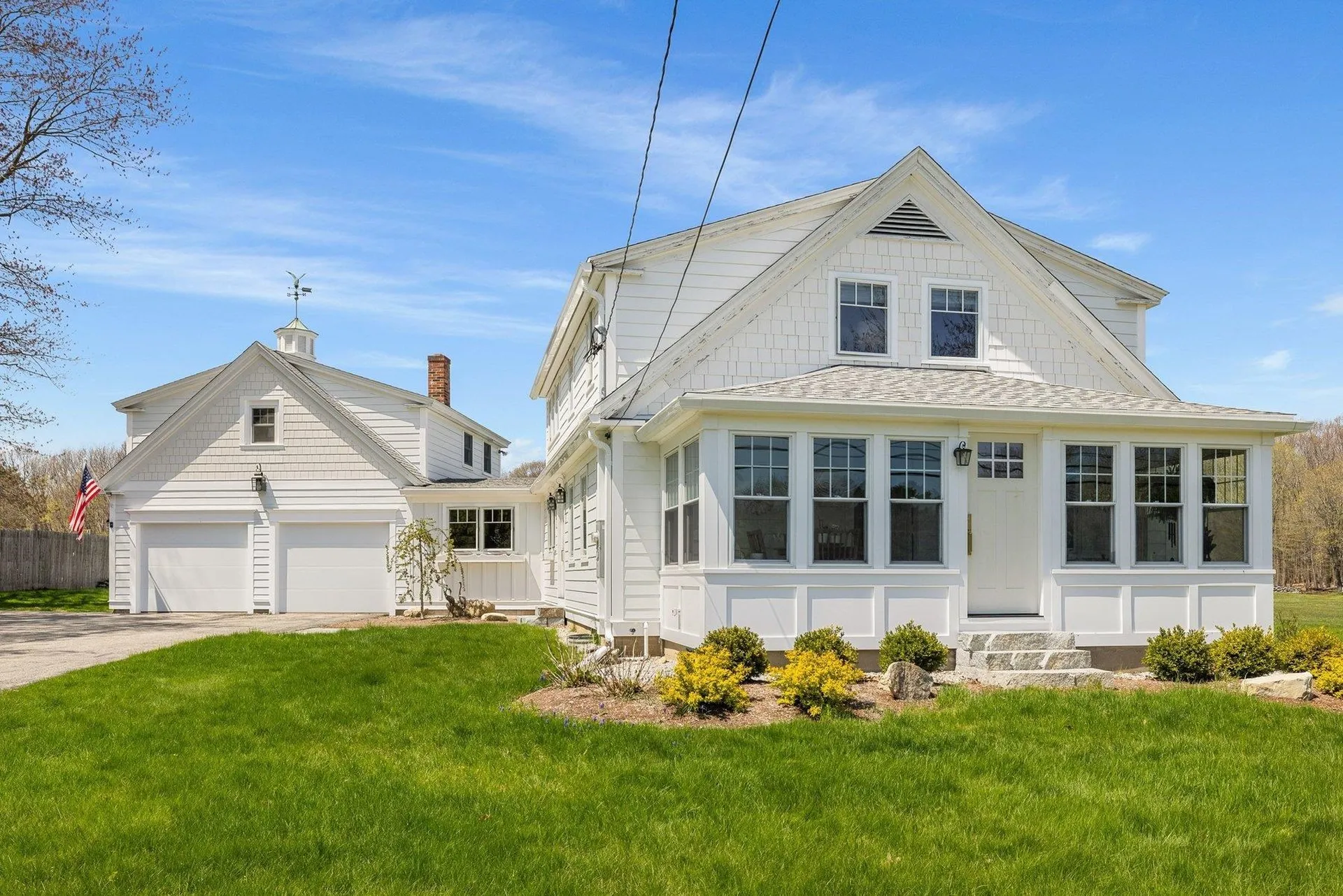 335 Central Road Rye NH 03870
