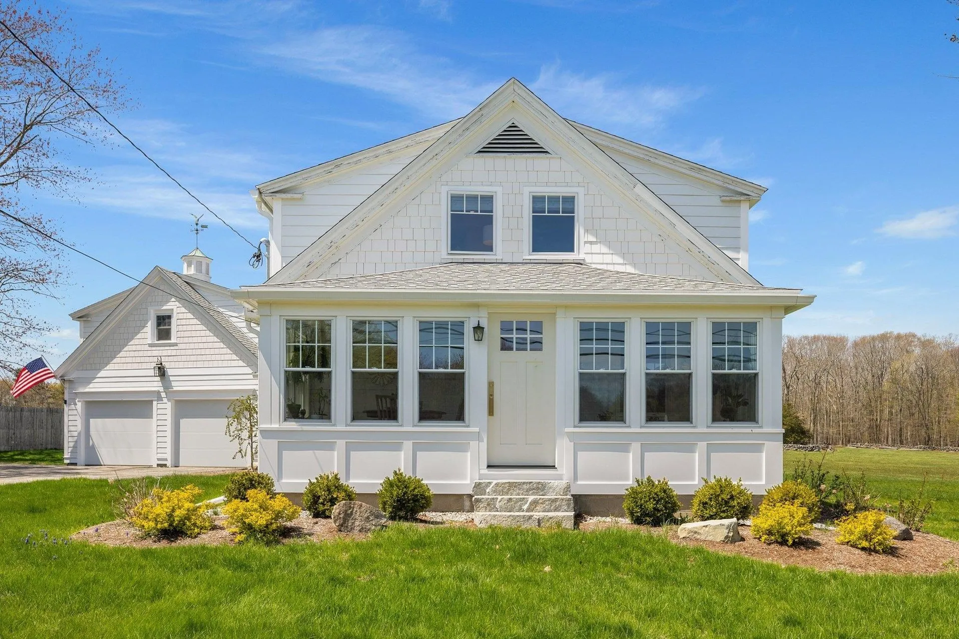 335 Central Road Rye NH 03870