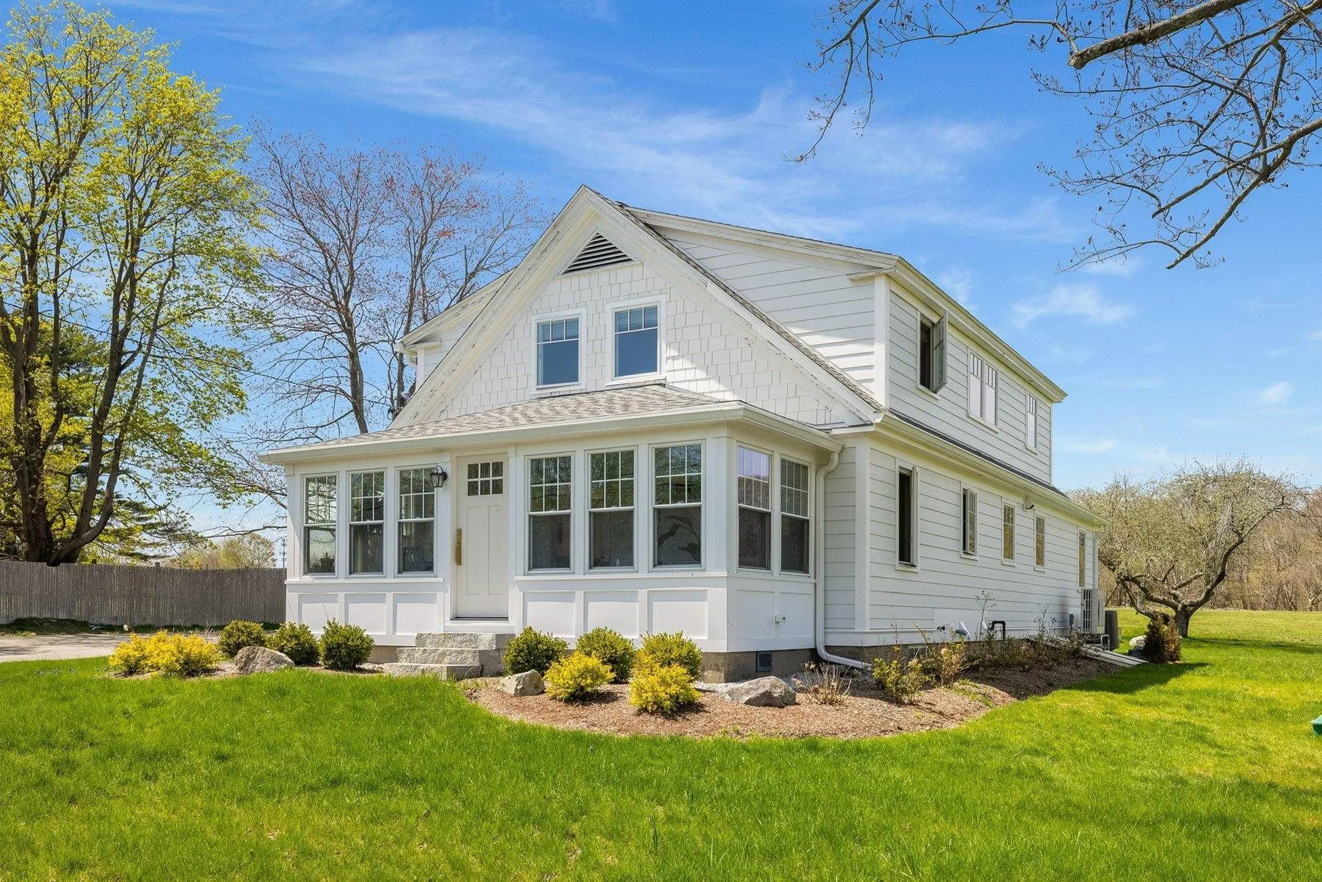 335 Central Road Rye NH 03870