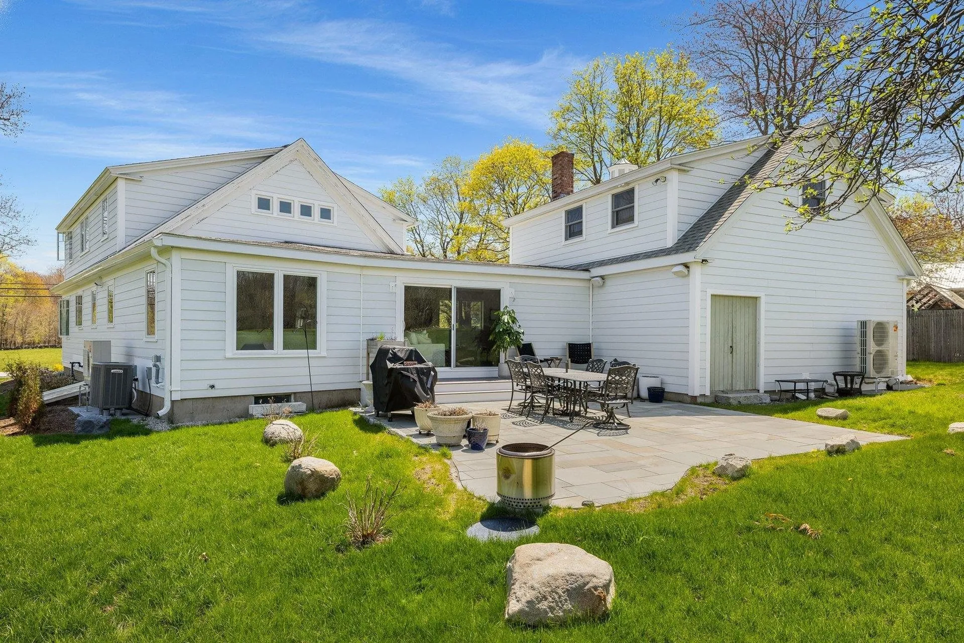 335 Central Road Rye NH 03870