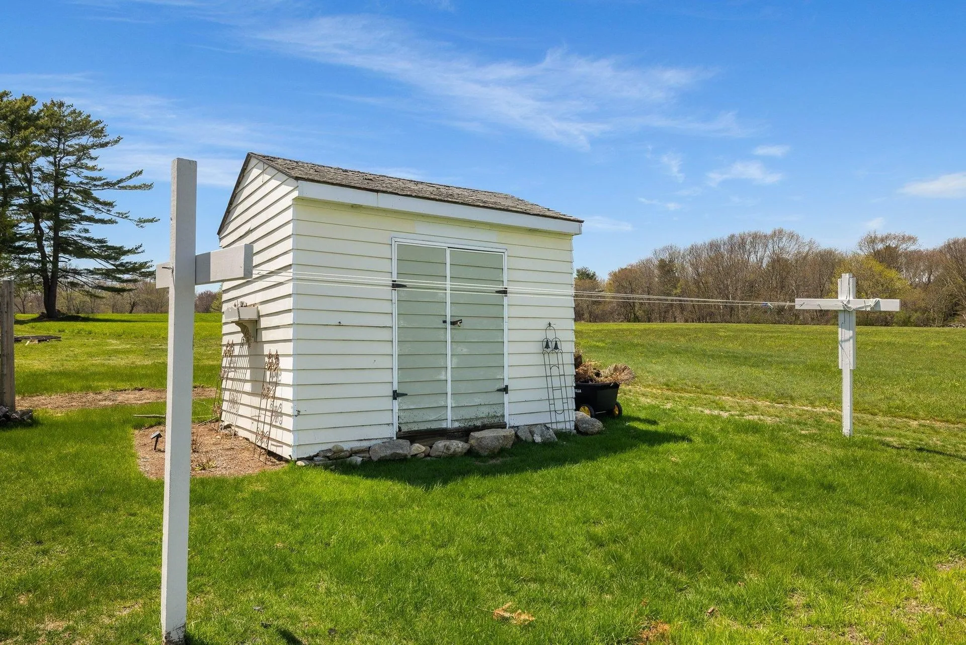 335 Central Road Rye NH 03870
