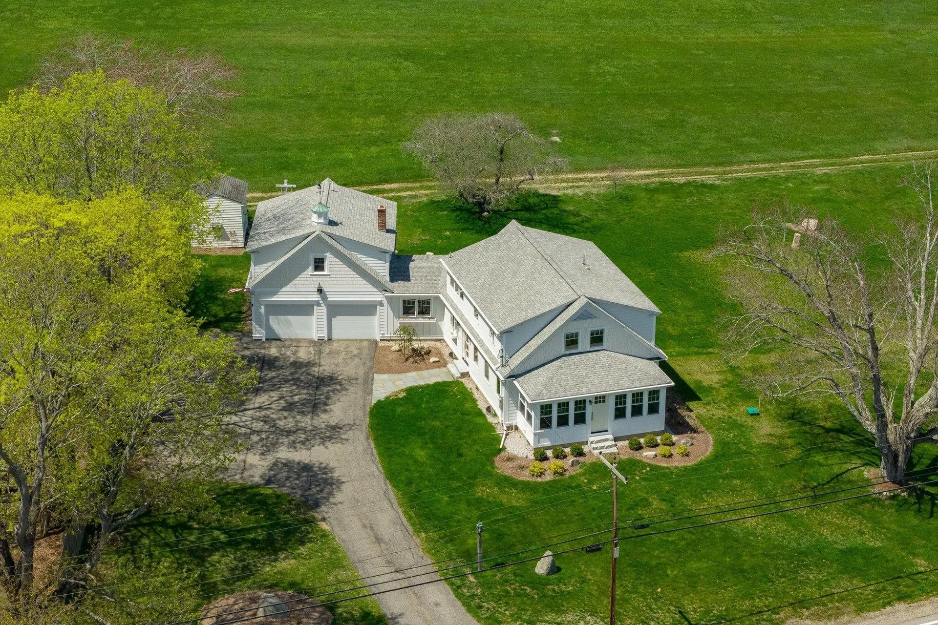 335 Central Road Rye NH 03870