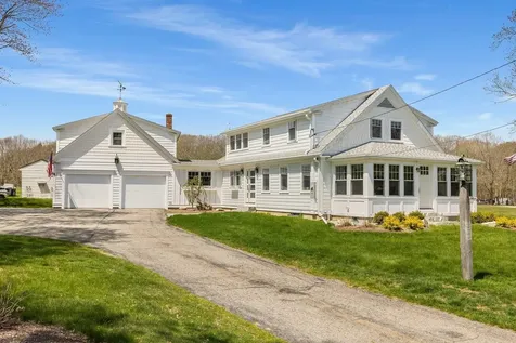 335 Central Road Rye NH 03870