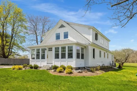 335 Central Road Rye NH 03870