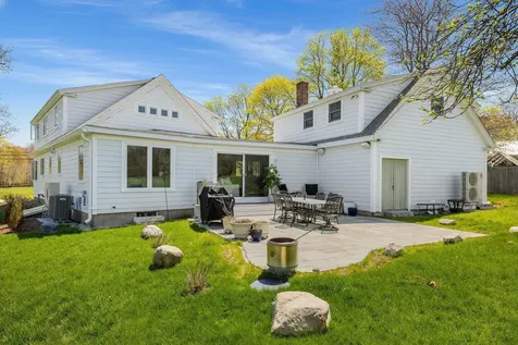 335 Central Road Rye NH 03870
