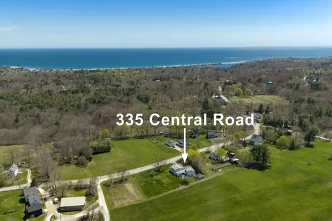 335 Central Road Rye NH 03870