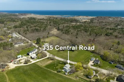 335 Central Road Rye NH 03870