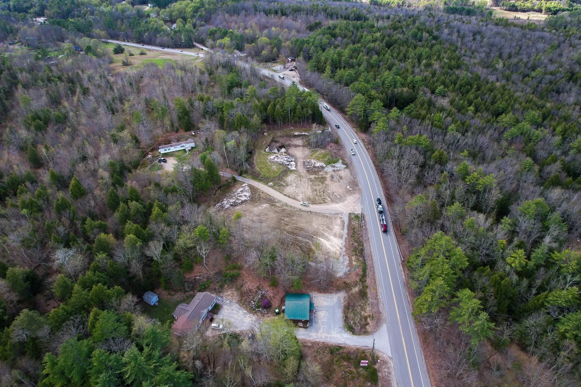 571 Nh Route 104 New Hampton NH 03256