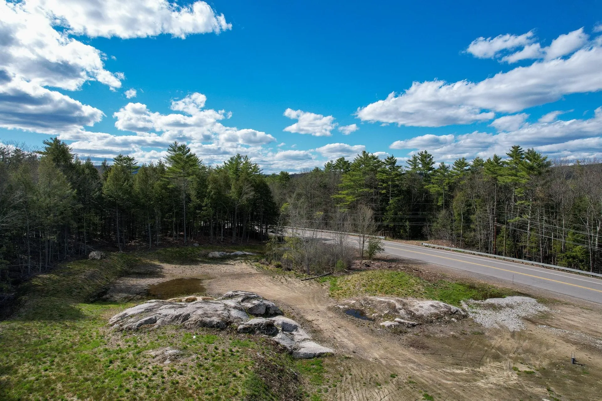 571 Nh Route 104 New Hampton NH 03256