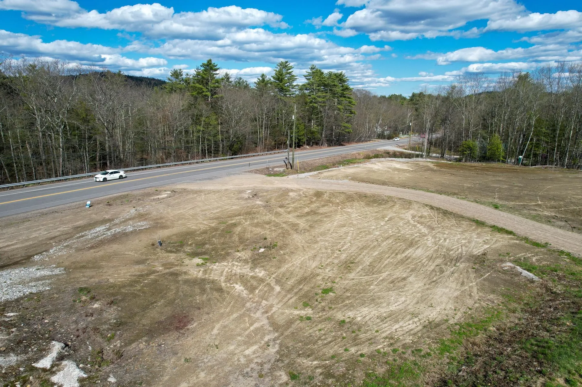 571 Nh Route 104 New Hampton NH 03256
