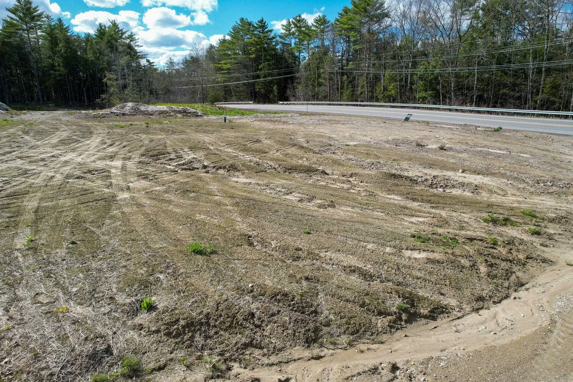 571 Nh Route 104 New Hampton NH 03256
