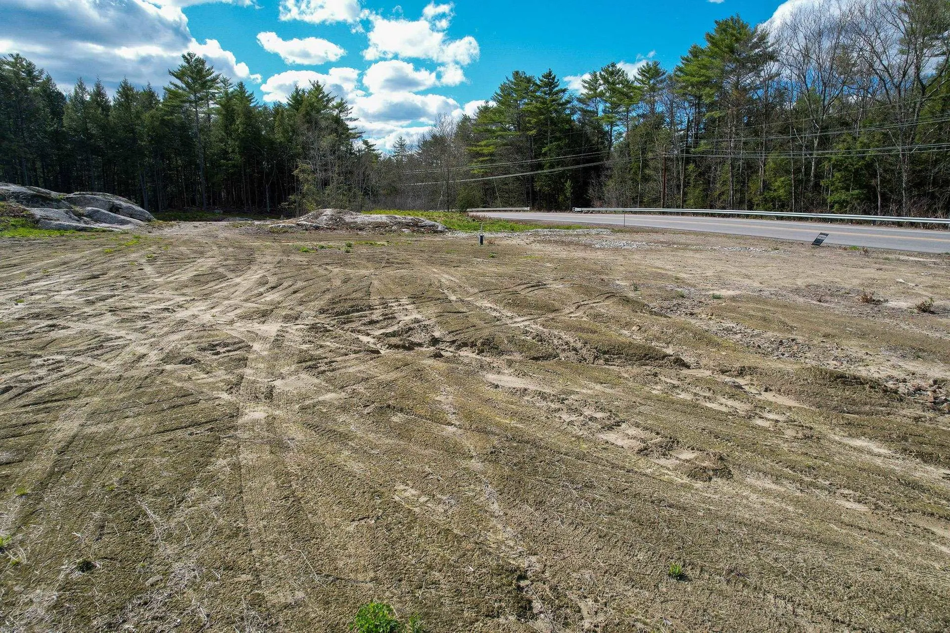 571 Nh Route 104 New Hampton NH 03256