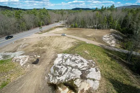 571 Nh Route 104 New Hampton NH 03256