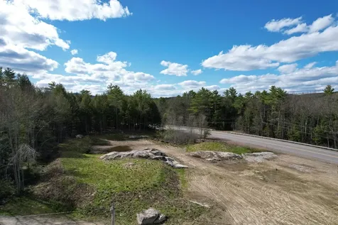 571 Nh Route 104 New Hampton NH 03256