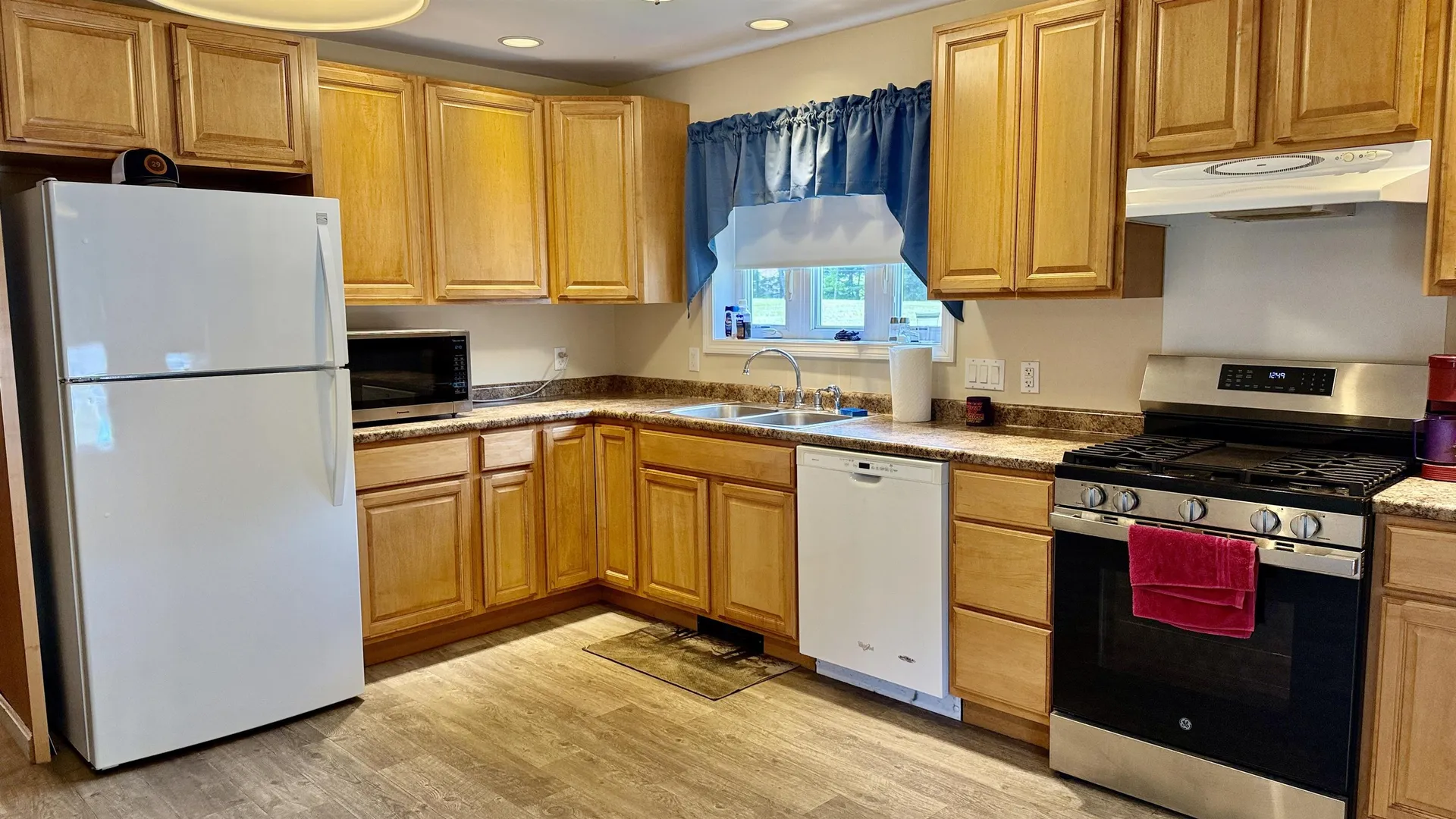 469 Meany Road Charlestown NH 03603