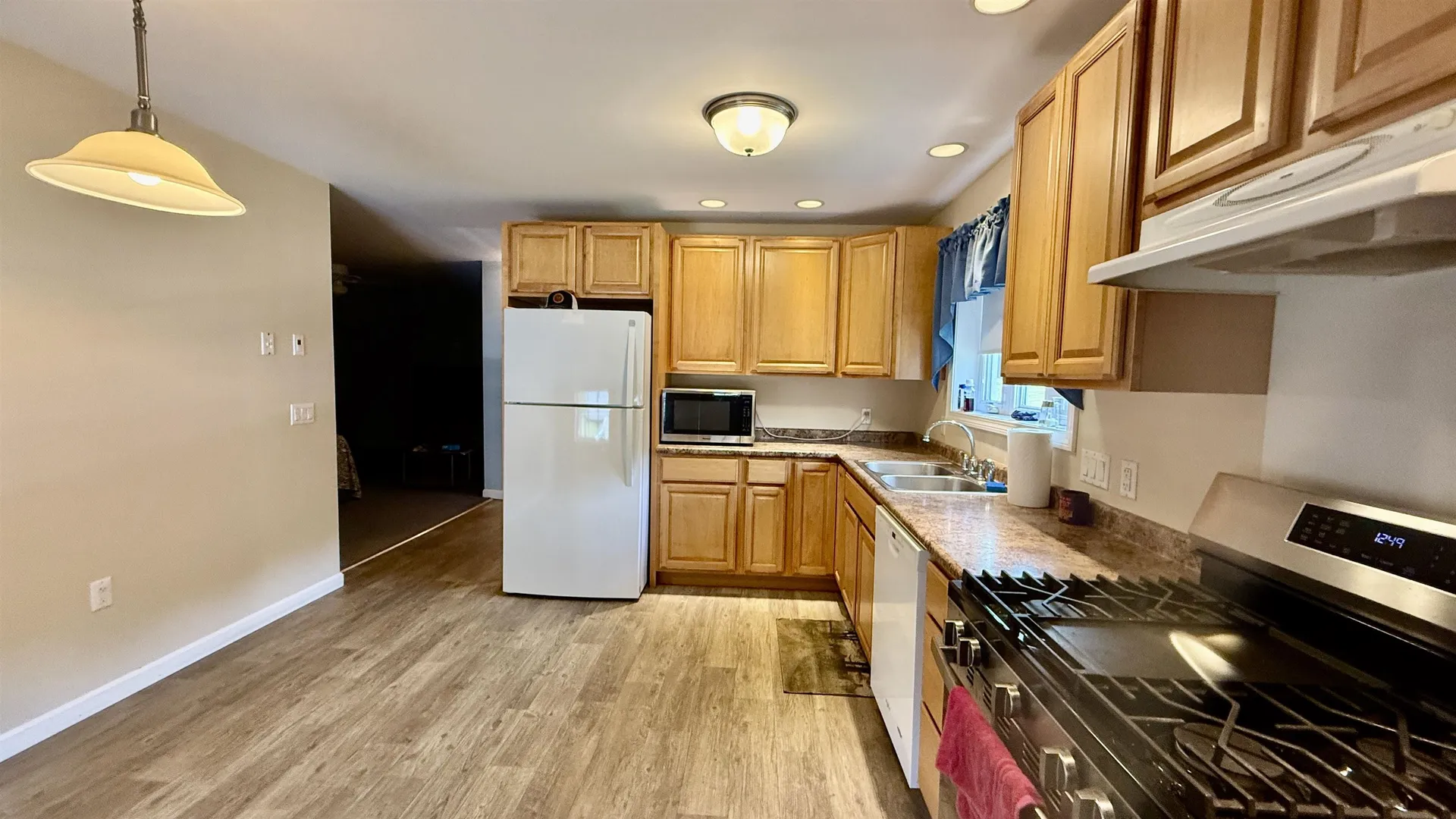 469 Meany Road Charlestown NH 03603