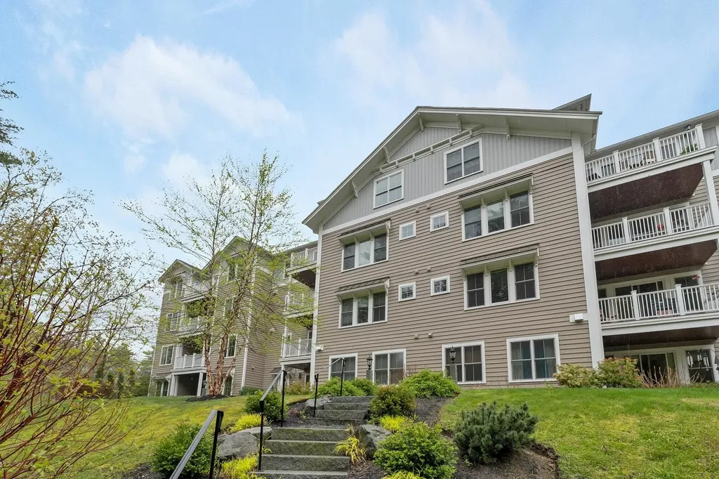 7 Willey Creek Road Exeter NH 03833