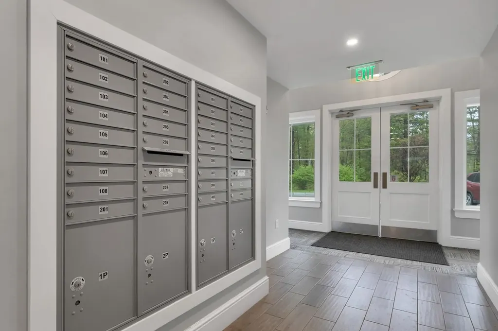 7 Willey Creek Road Exeter NH 03833