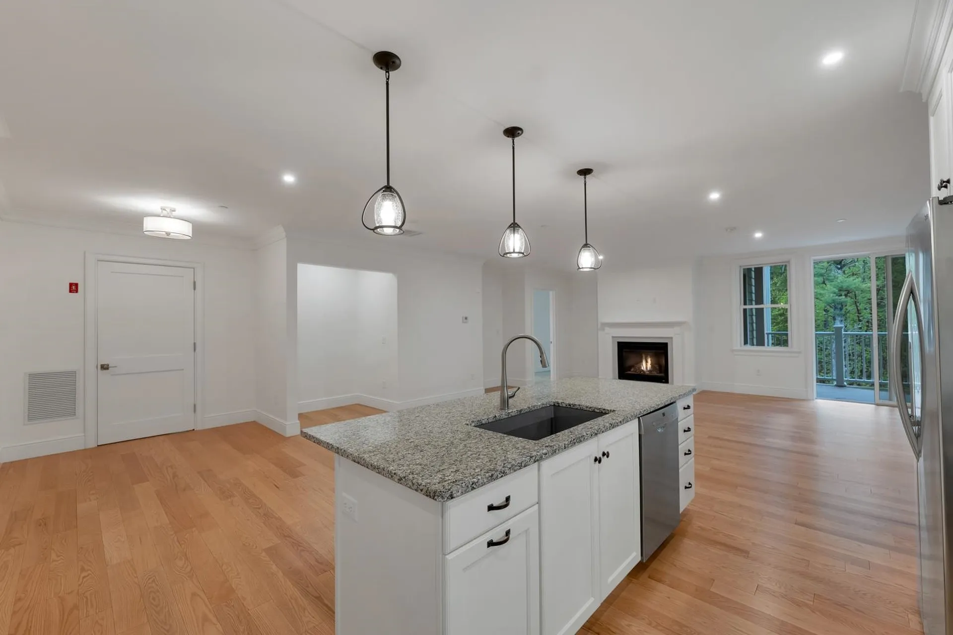 7 Willey Creek Road Exeter NH 03833