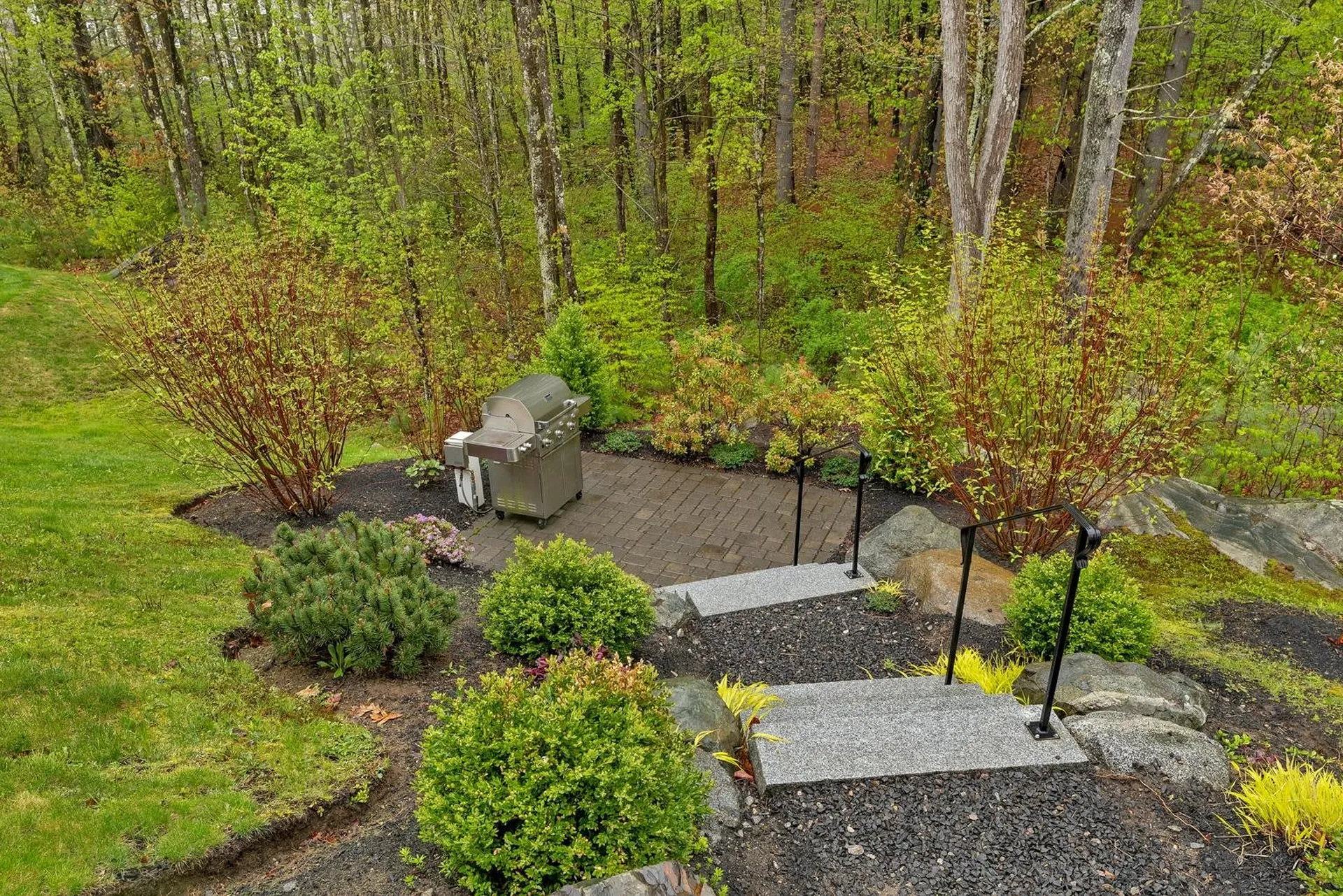 7 Willey Creek Road Exeter NH 03833