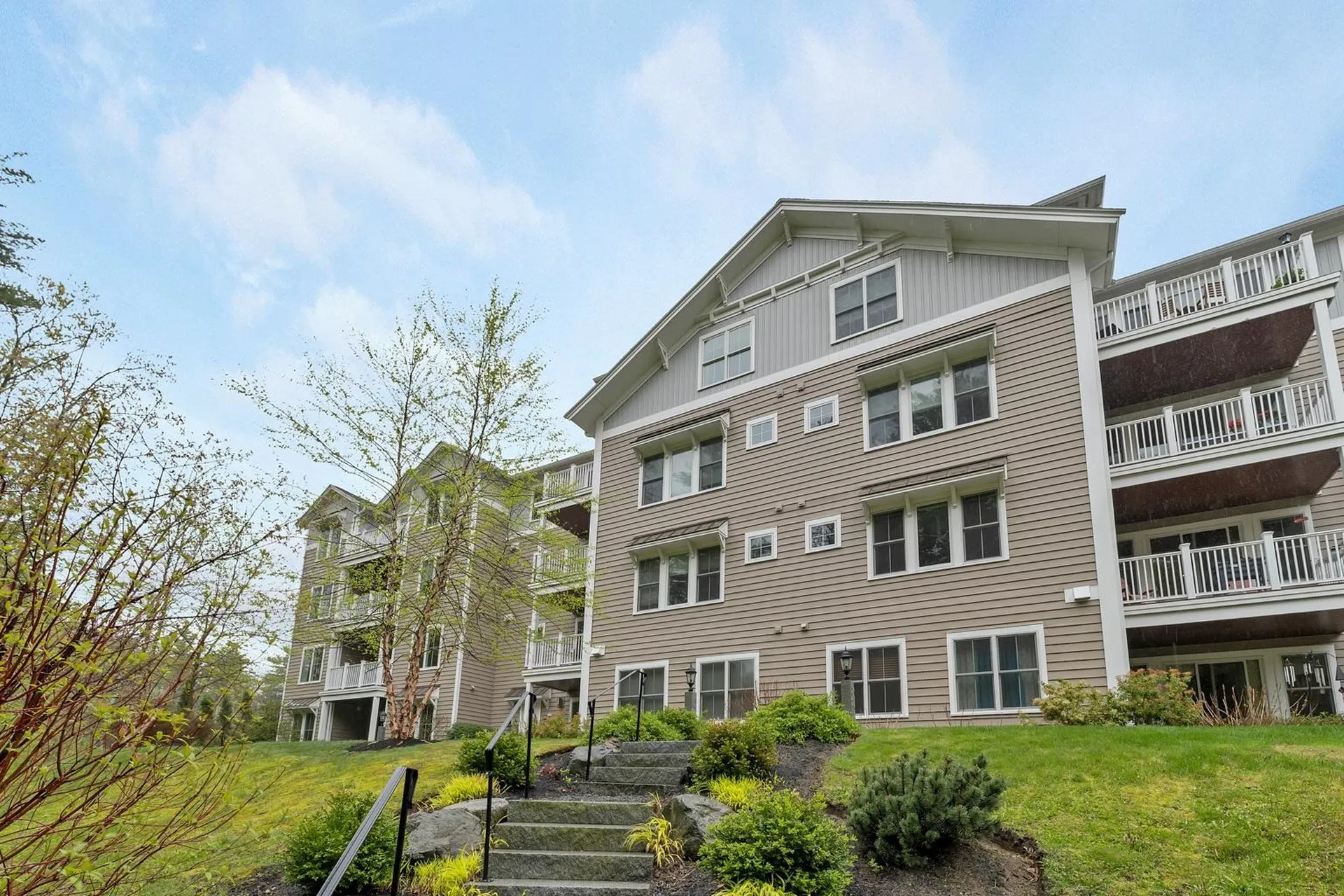 7 Willey Creek Road Exeter NH 03833