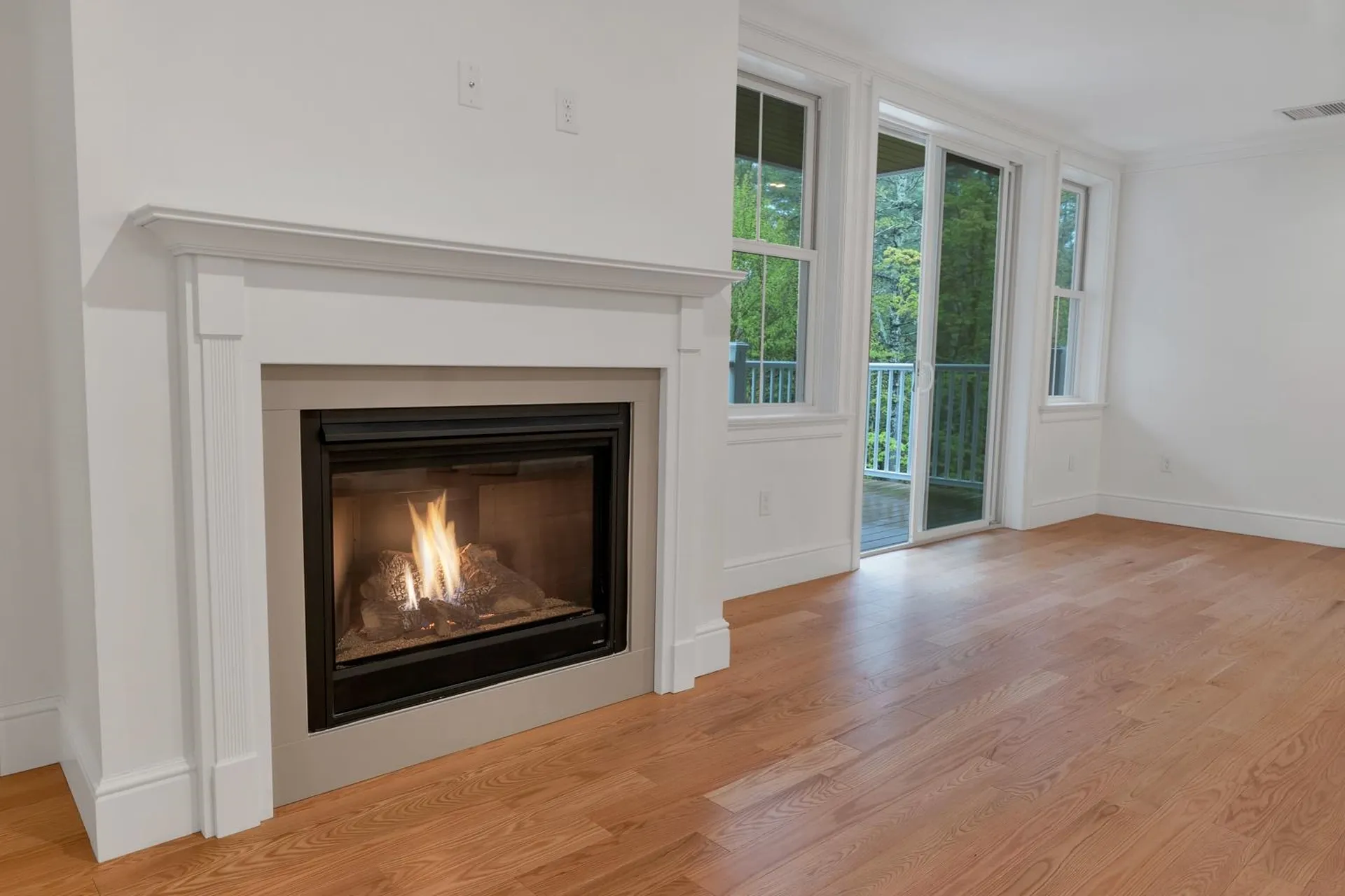 7 Willey Creek Road Exeter NH 03833