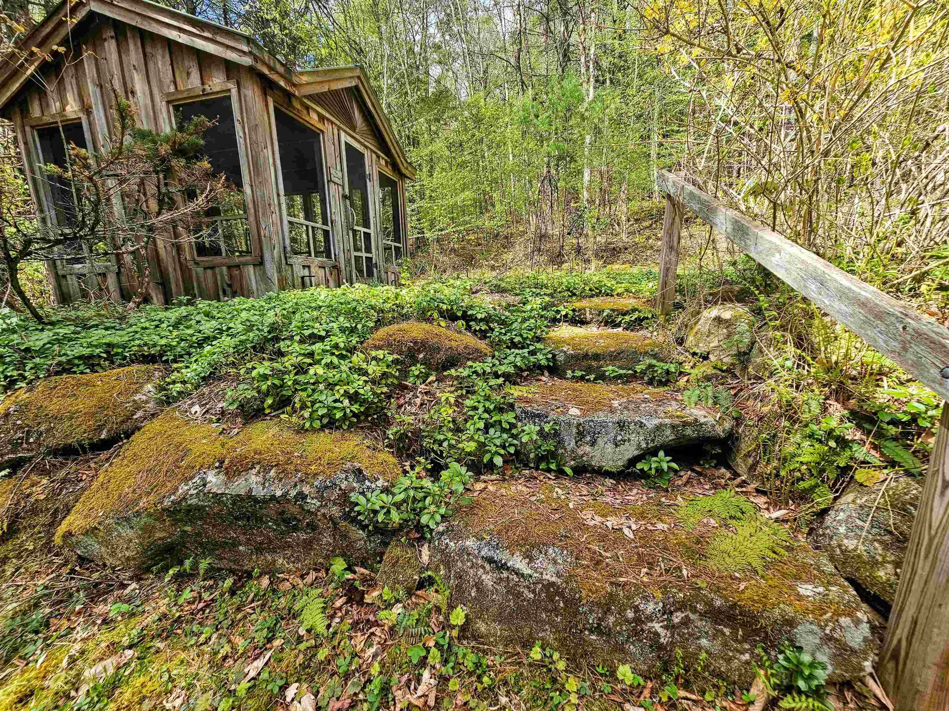 1905 Turkey Mountain Road Jamaica VT 05343