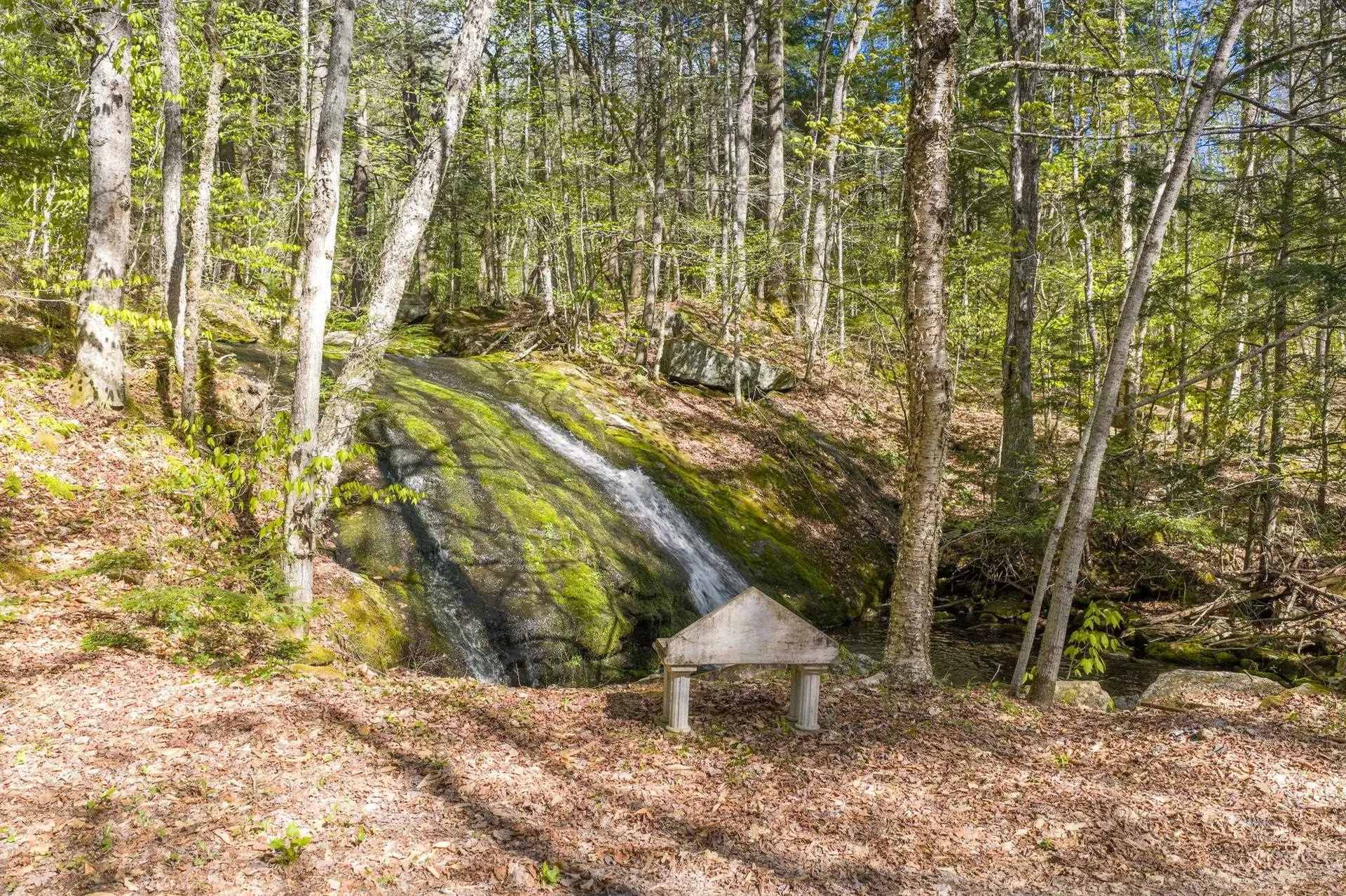 1905 Turkey Mountain Road Jamaica VT 05343