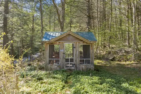 1905 Turkey Mountain Road Jamaica VT 05343
