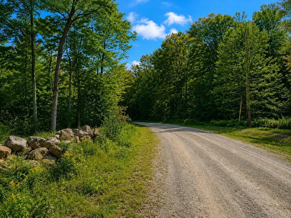 270 Bergabhang Drive Stamford VT 05352
