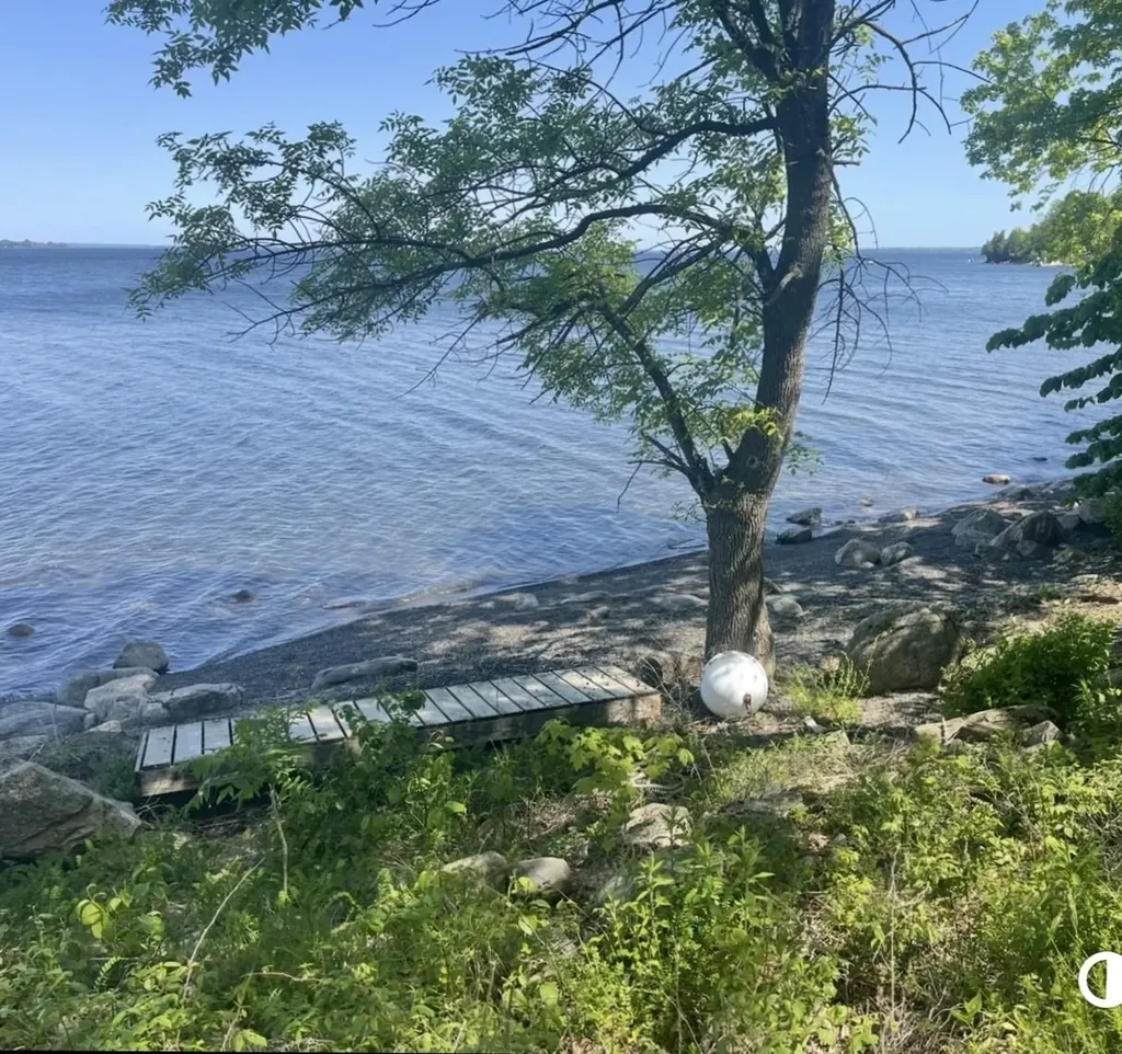 3625 Butler Island West North Hero VT 05474