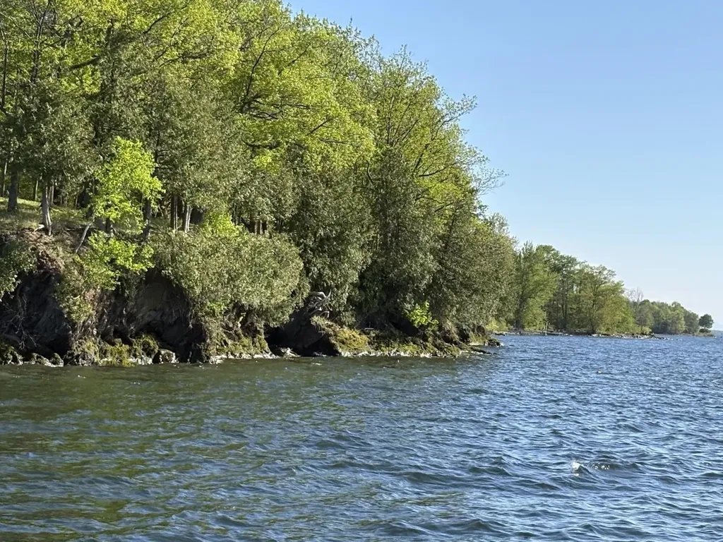 3625 Butler Island West North Hero VT 05474