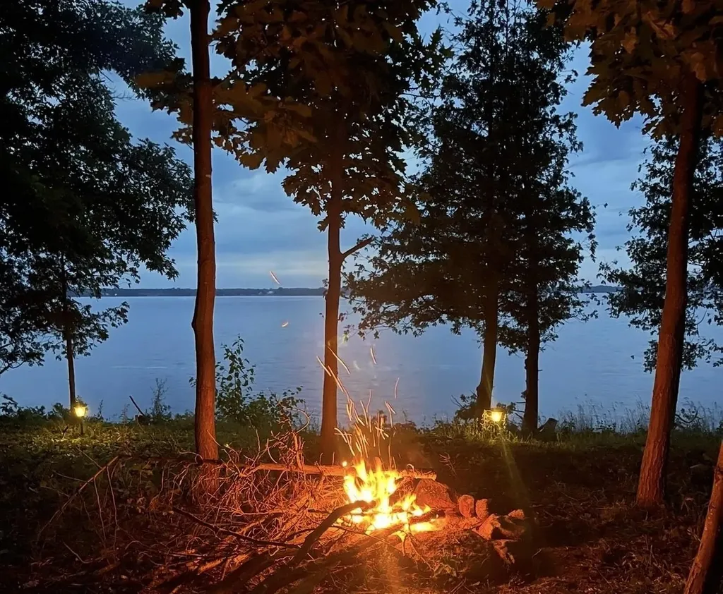 3625 Butler Island West North Hero VT 05474