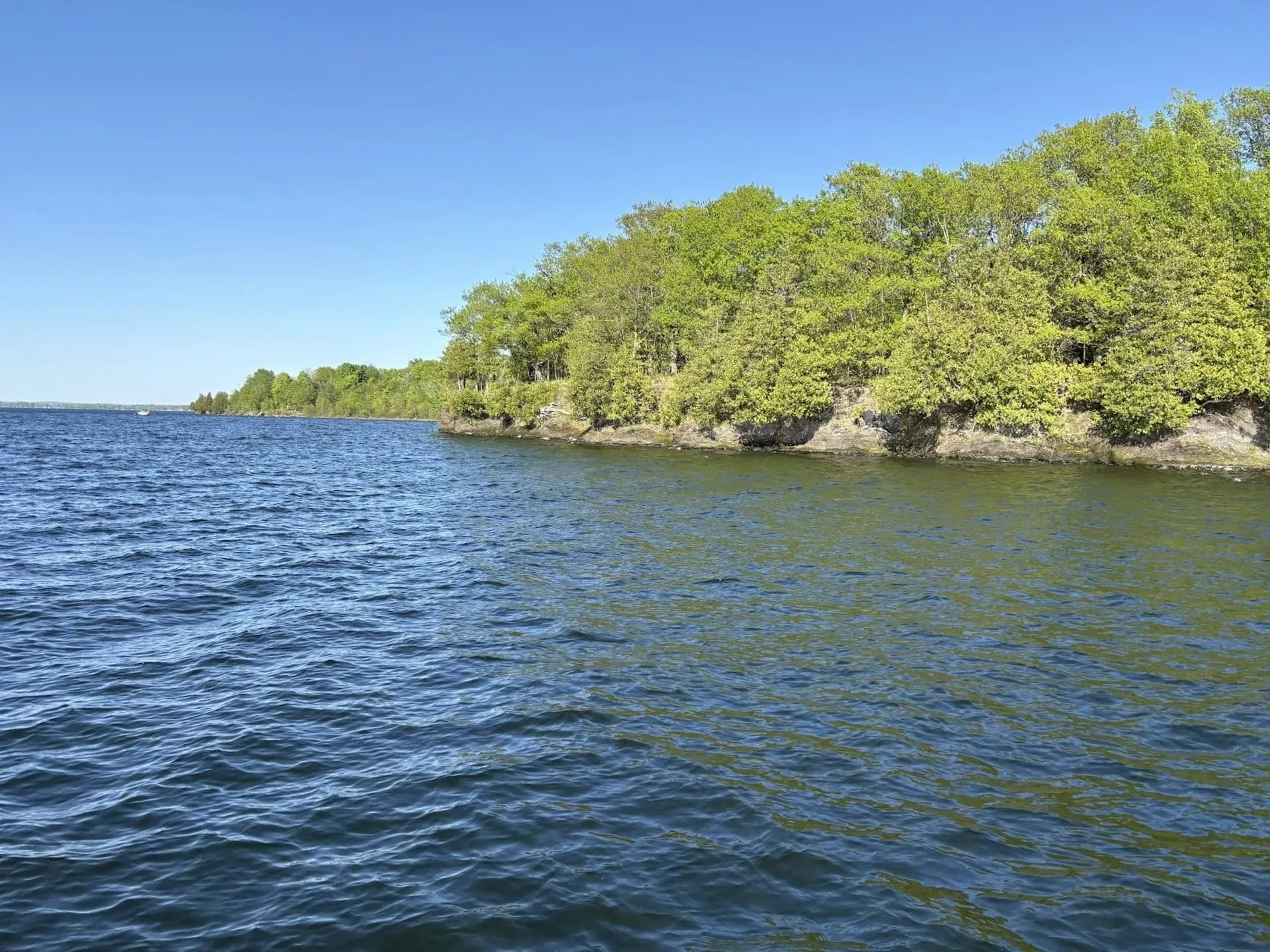 3625 Butler Island West North Hero VT 05474