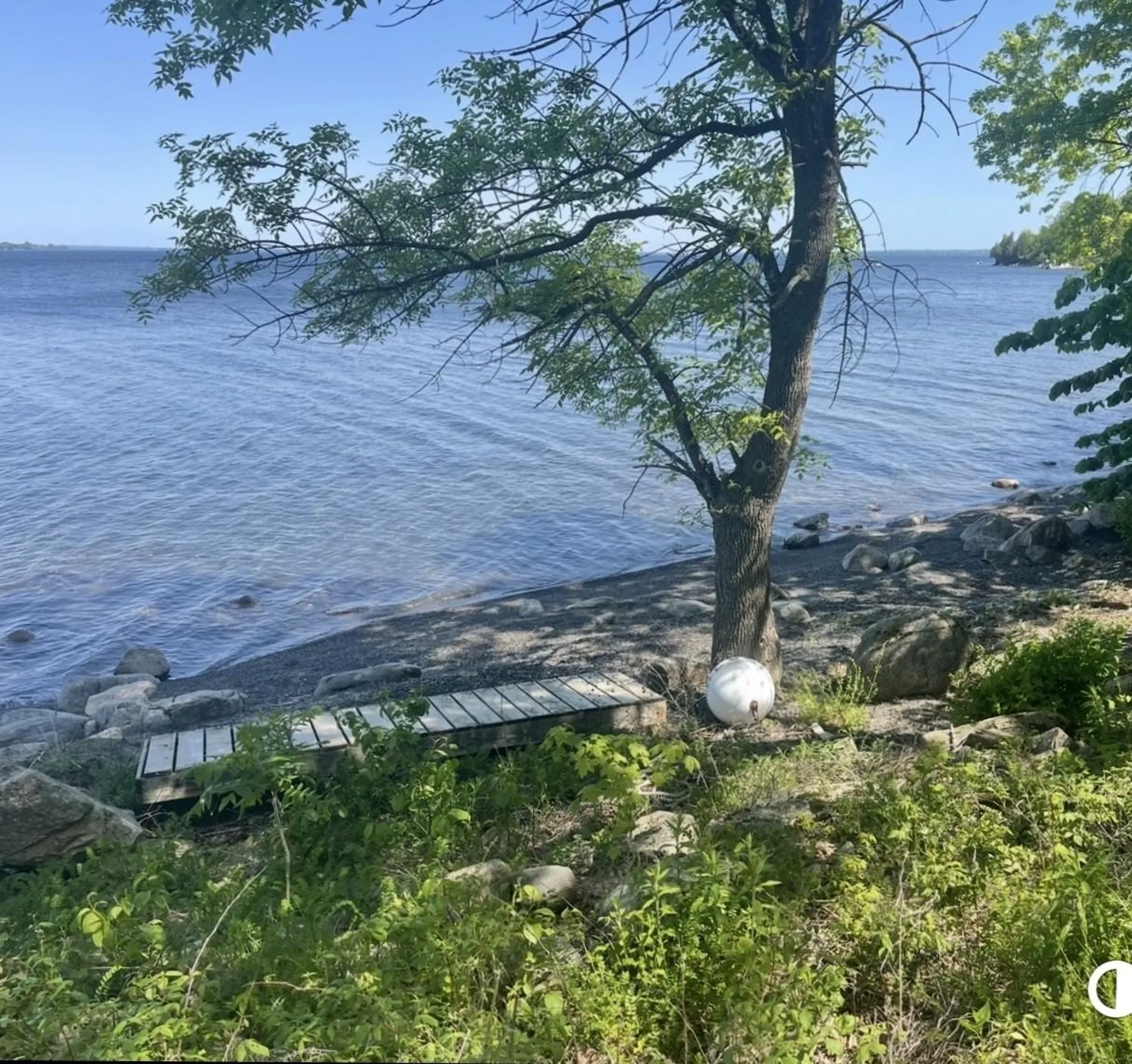 3625 Butler Island West North Hero VT 05474