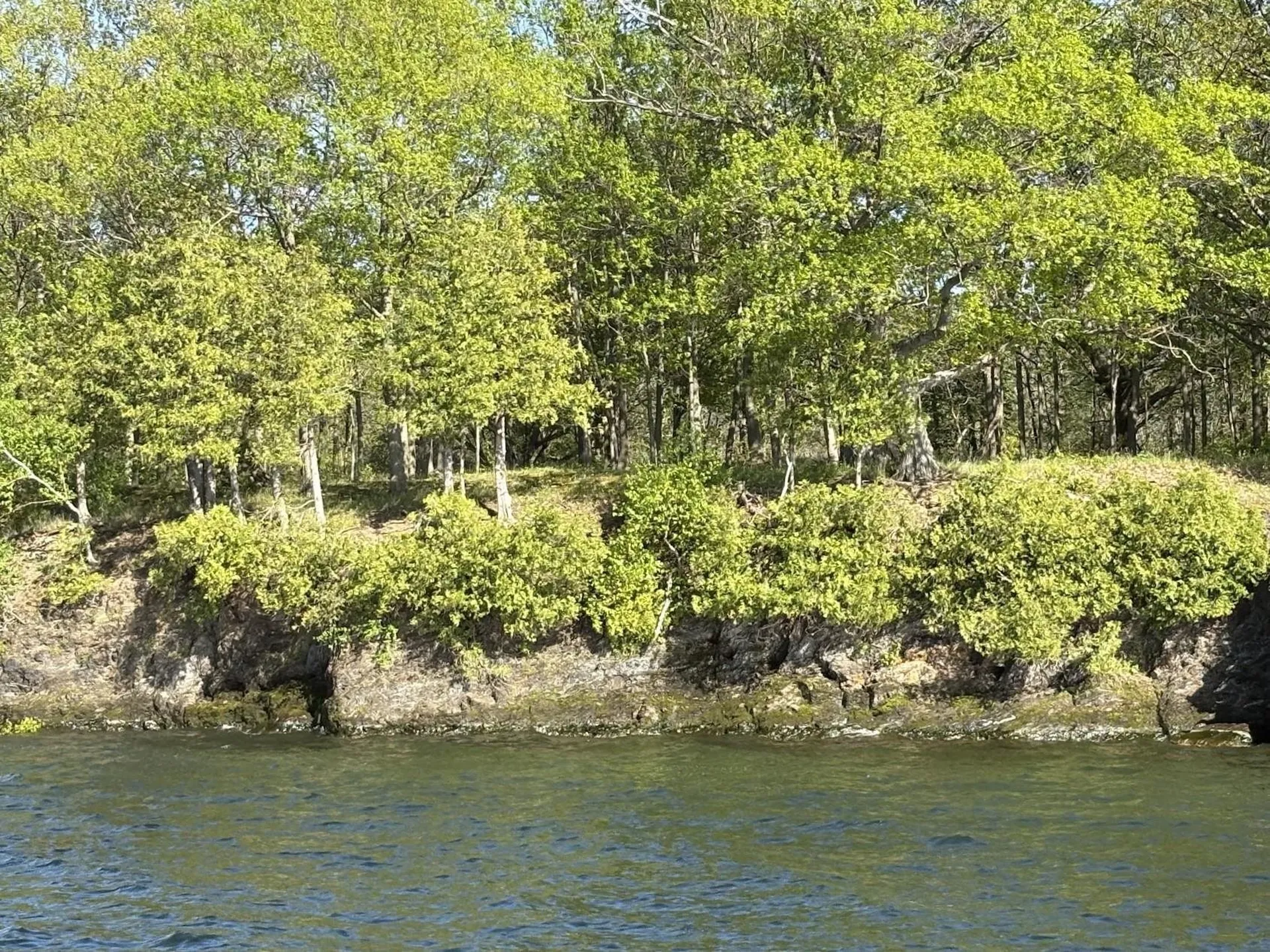3625 Butler Island West North Hero VT 05474