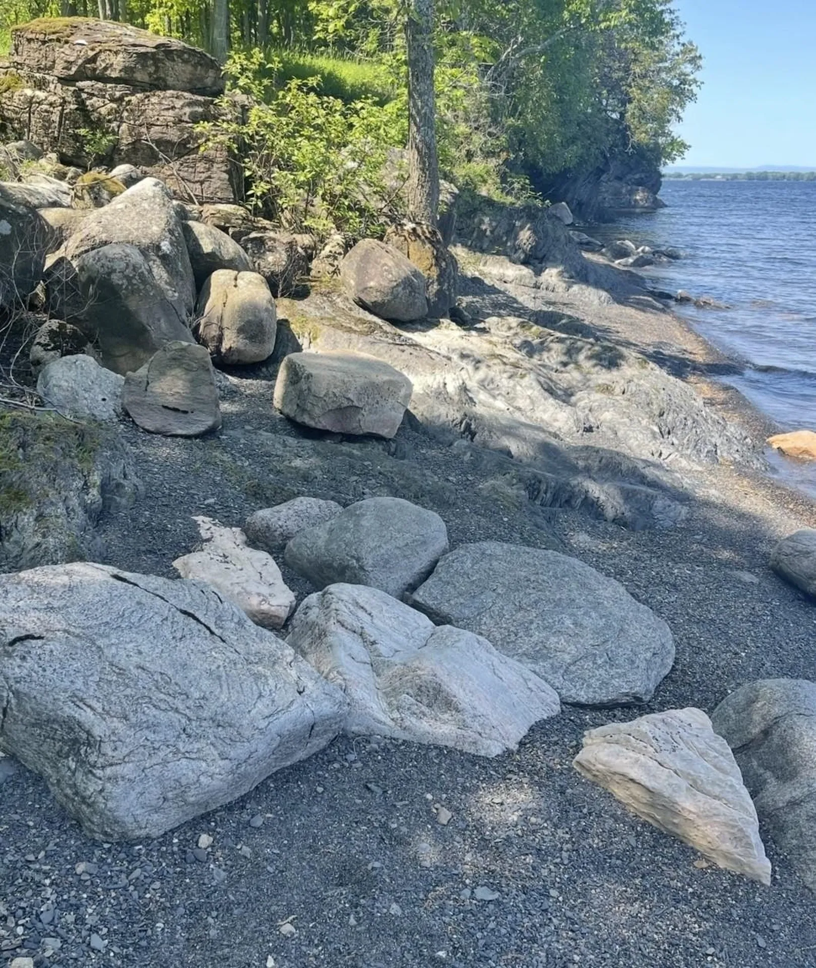 3625 Butler Island West North Hero VT 05474