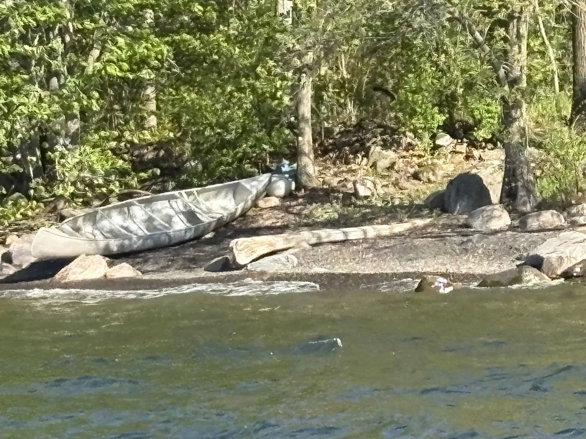 3625 Butler Island West North Hero VT 05474