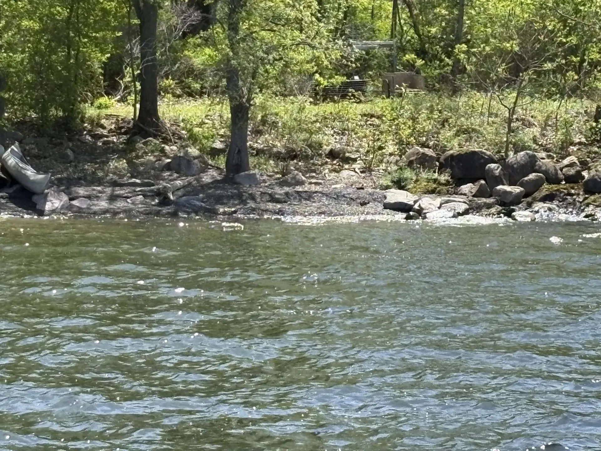 3625 Butler Island West North Hero VT 05474