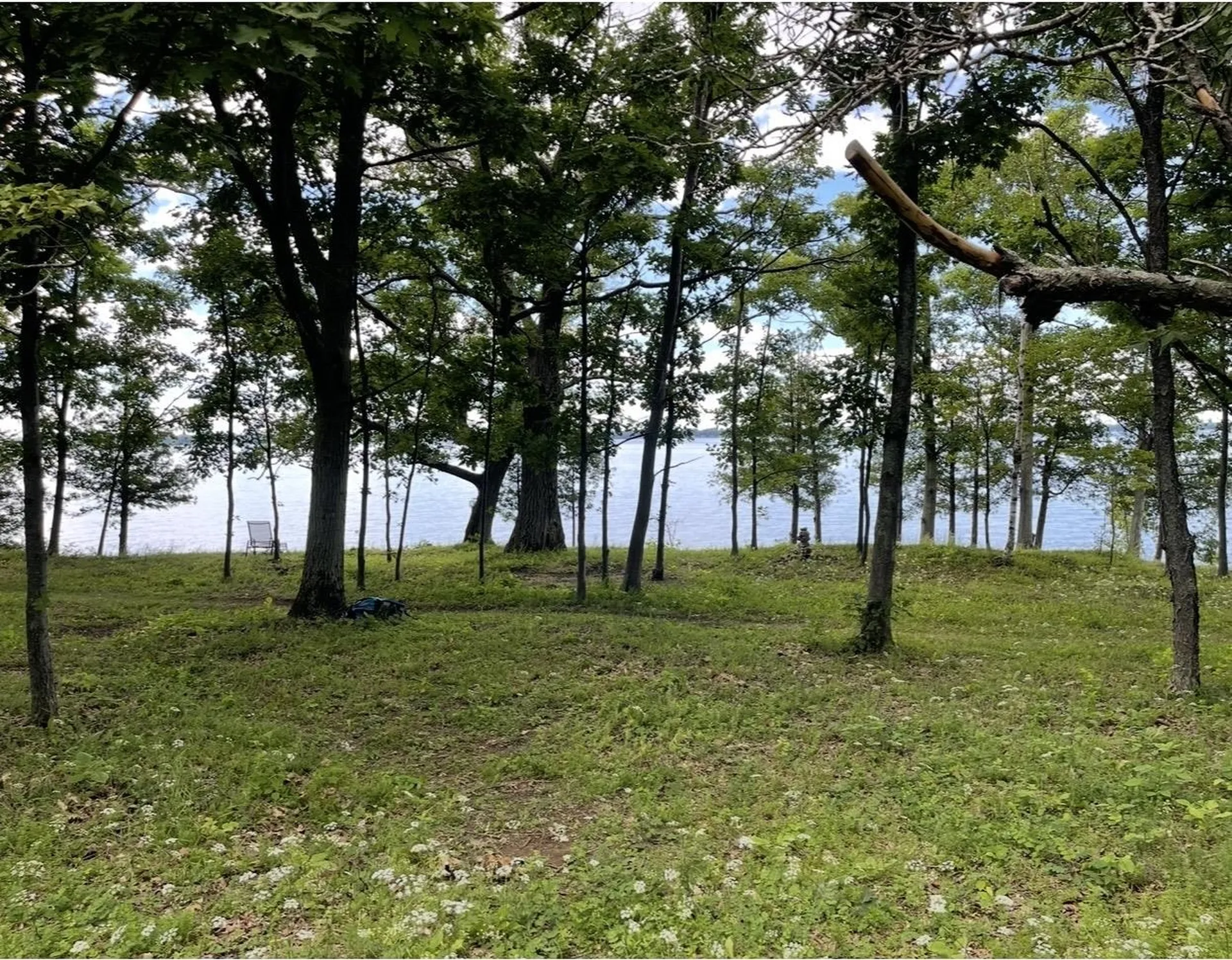 3625 Butler Island West North Hero VT 05474