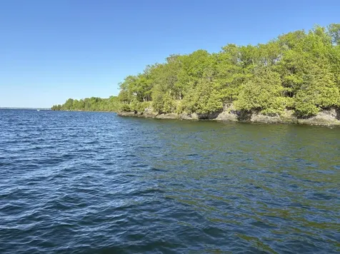 3625 Butler Island West North Hero VT 05474