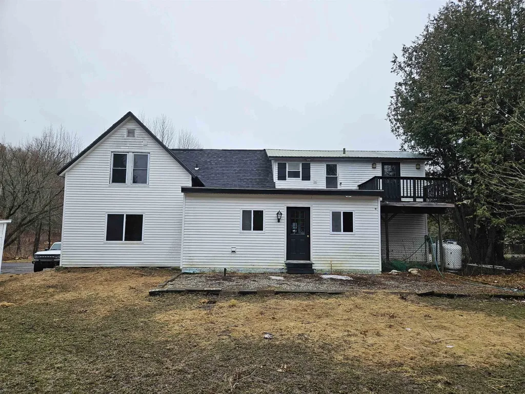 18 Dodge Avenue Barre Town VT 05654