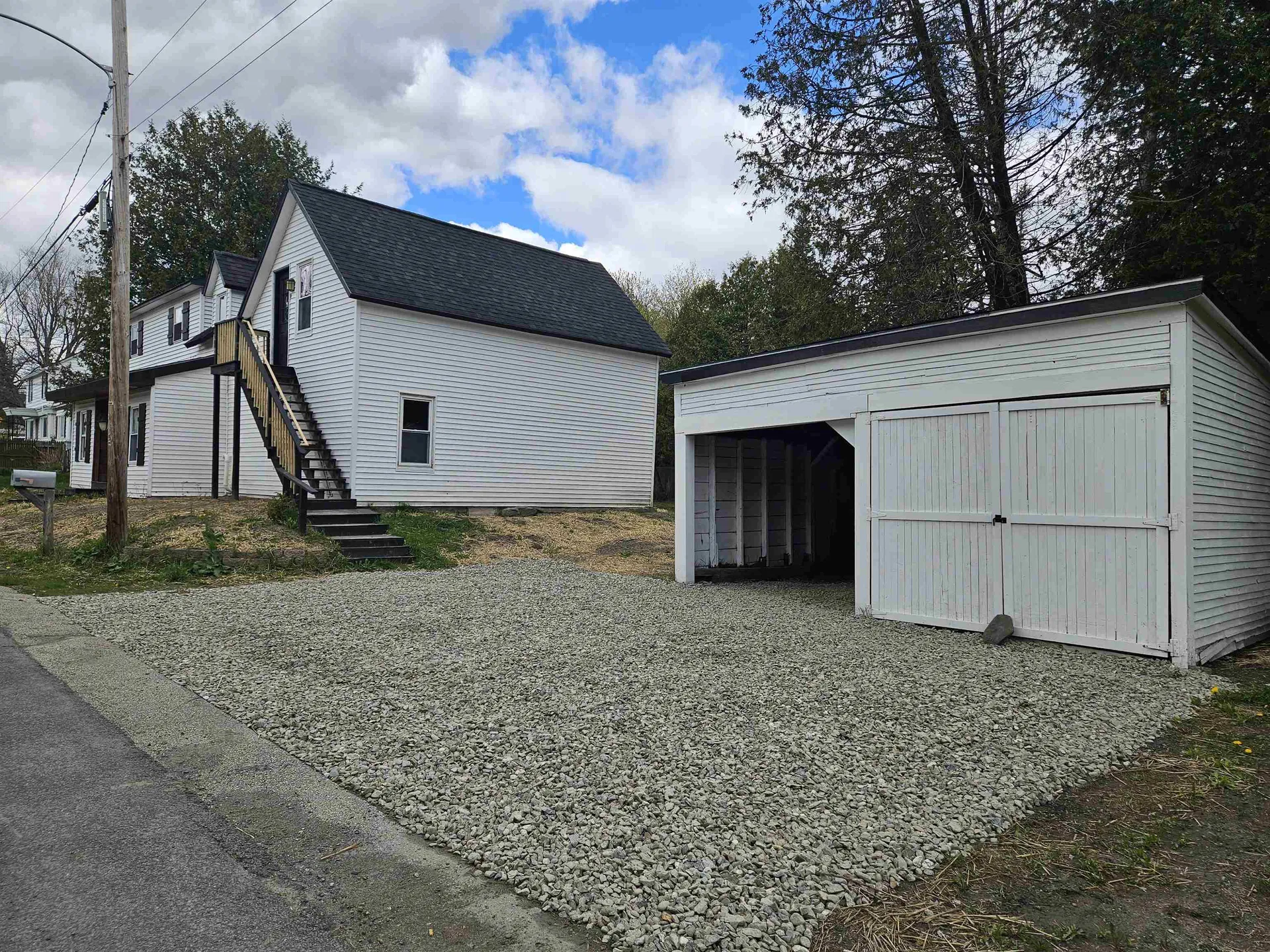 18 Dodge Avenue Barre Town VT 05654