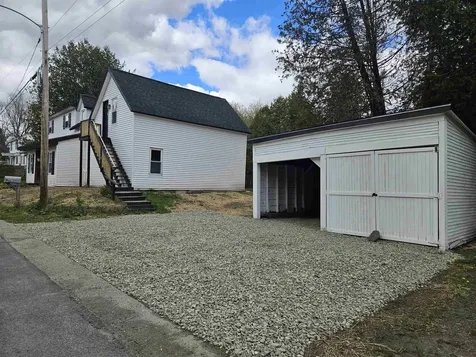 18 Dodge Avenue Barre Town VT 05654