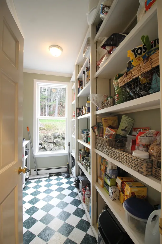 12 Greeley Hill Road Waterville Valley NH 03215