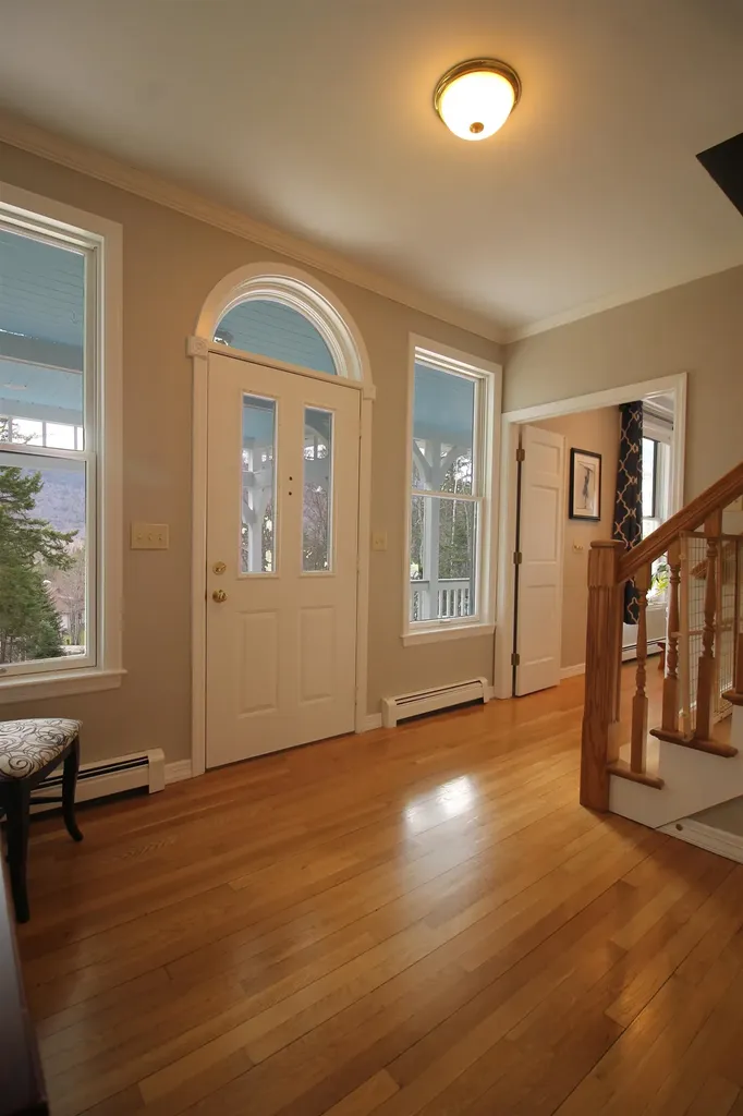 12 Greeley Hill Road Waterville Valley NH 03215