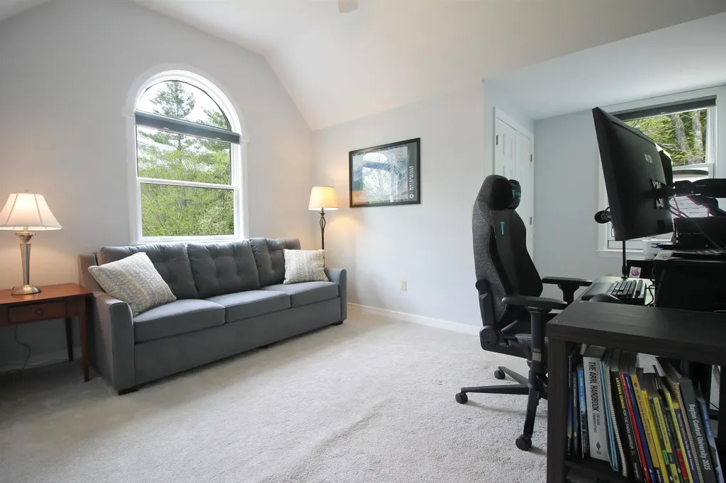 12 Greeley Hill Road Waterville Valley NH 03215
