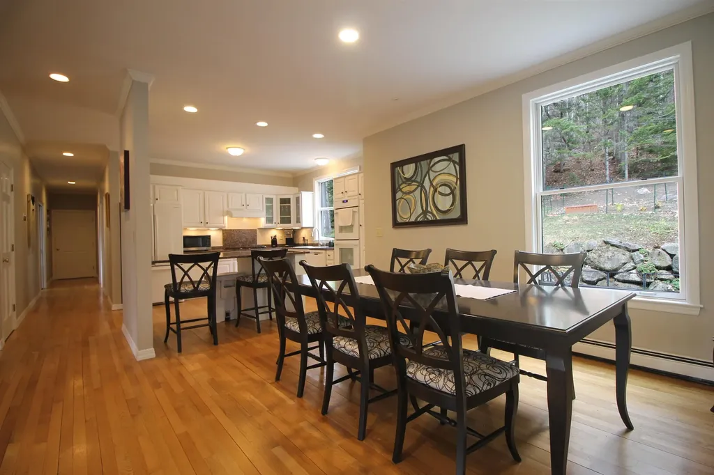 12 Greeley Hill Road Waterville Valley NH 03215